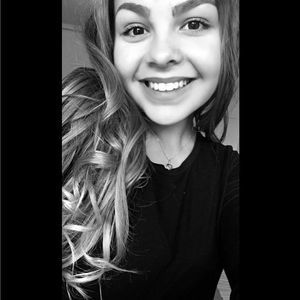 Meet your Posher, Mathilde